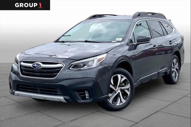 2021 Subaru Outback Limited for sale in Columbus, GA