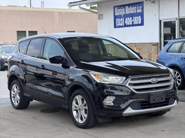 2017 Ford Escape SE for sale in Cincinnati, OH
