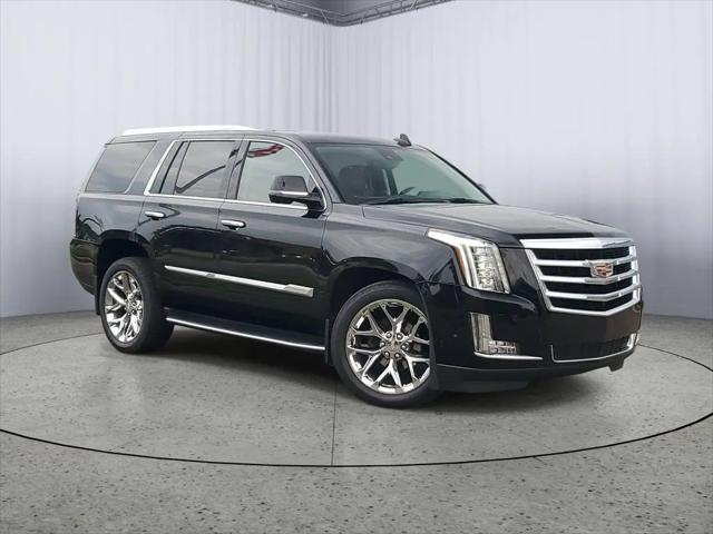 2020 Cadillac Escalade 4WD Luxury for sale in Kalamazoo, MI
