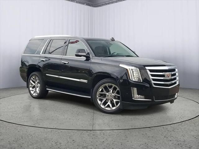 2020 Cadillac Escalade 4WD Luxury for sale in Kalamazoo, MI