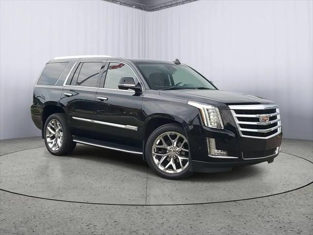 2020 Cadillac Escalade 4WD Luxury for sale in Kalamazoo, MI
