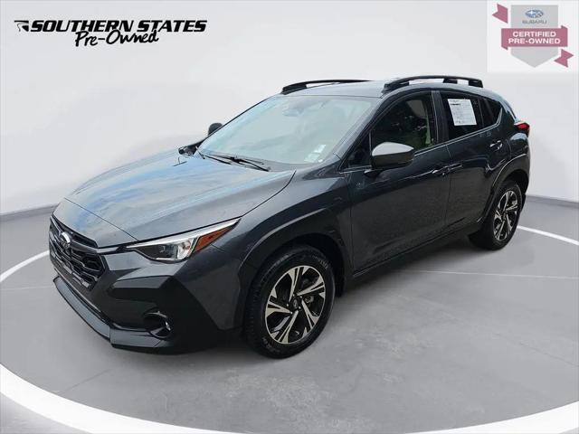 2024 Subaru Crosstrek Premium for sale in Raleigh, NC