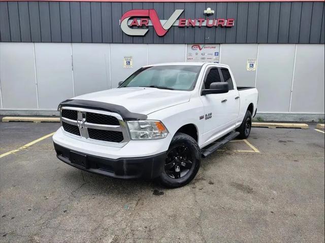 2016 Ram 1500 SLT for sale in Lansing, MI