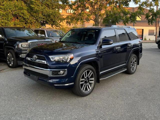 2017 Toyota 4Runner Limited for sale in Somerville, MA