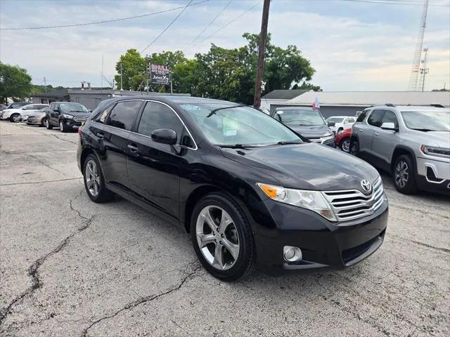 2010 Toyota Venza Base V6 for sale in Springfield, MO