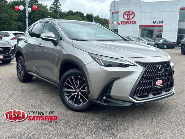 2024 Lexus NX 350 Premium for sale in Boston, MA