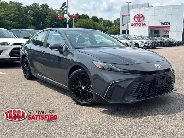 2026 Toyota Camry SE for sale in Boston, MA