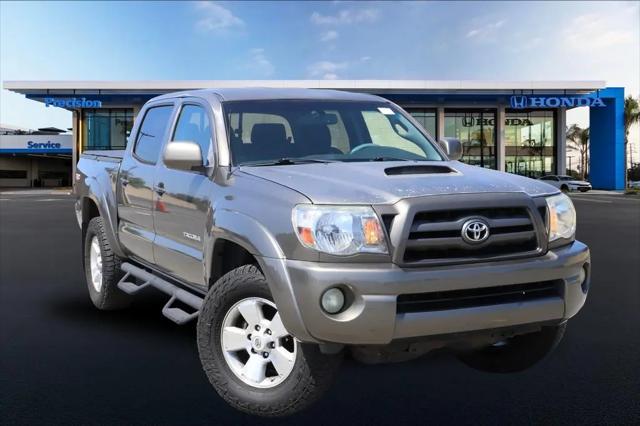2009 Toyota Tacoma PreRunner V6 for sale in Downey, CA
