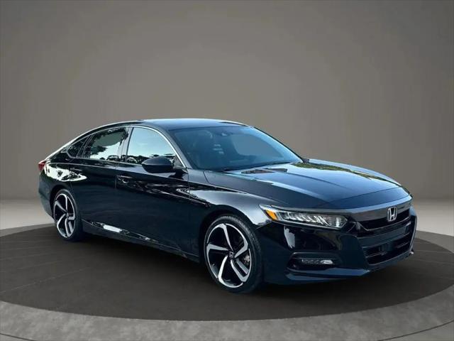 2020 Honda Accord Sport for sale in Florence, AL