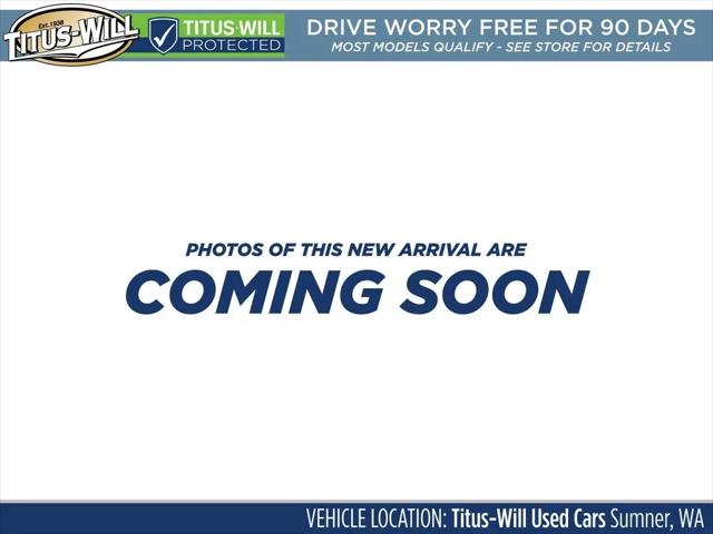 2025 Subaru Outback Onyx Edition for sale in Sumner, WA