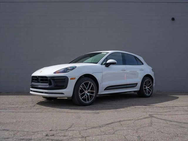 2025 Porsche Macan Macan Turbo for sale in Louisville, KY