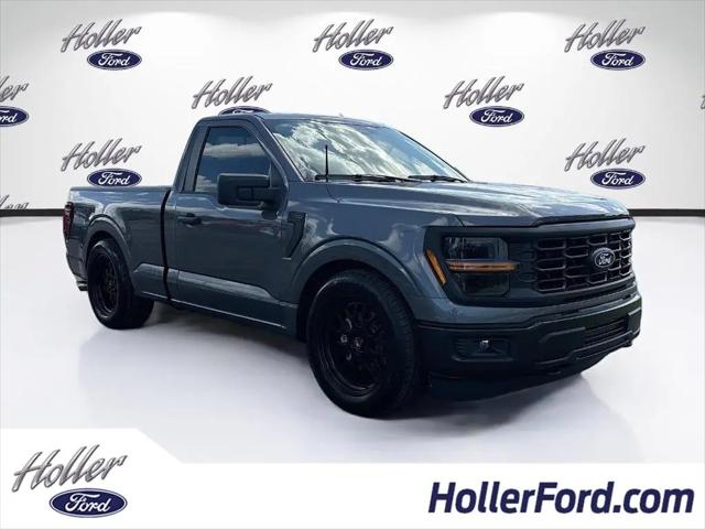 2025 Ford F-150 XL for sale in Maitland, FL