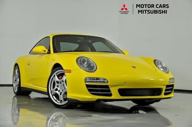 2009 Porsche 911 Carrera 4S for sale in Aurora, IL