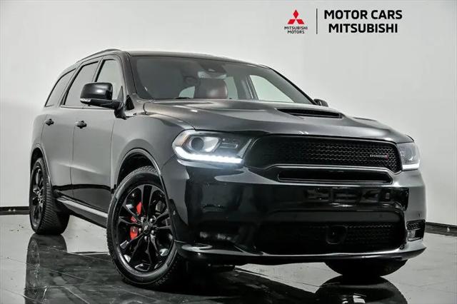 2020 Dodge Durango R/T for sale in Aurora, IL