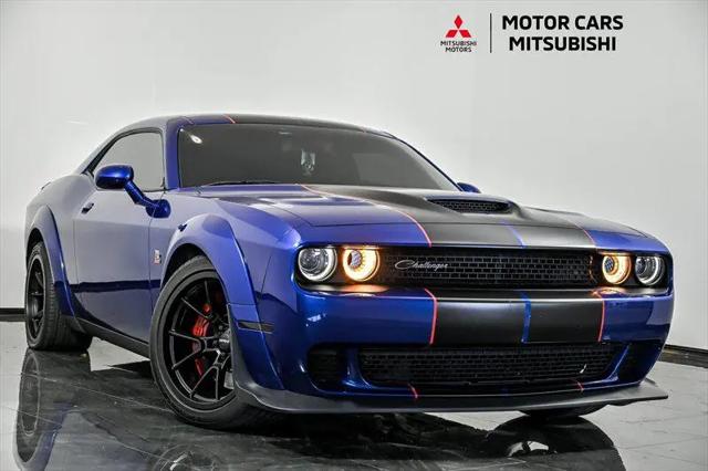 2019 Dodge Challenger R/T Scat Pack Widebody for sale in Aurora, IL