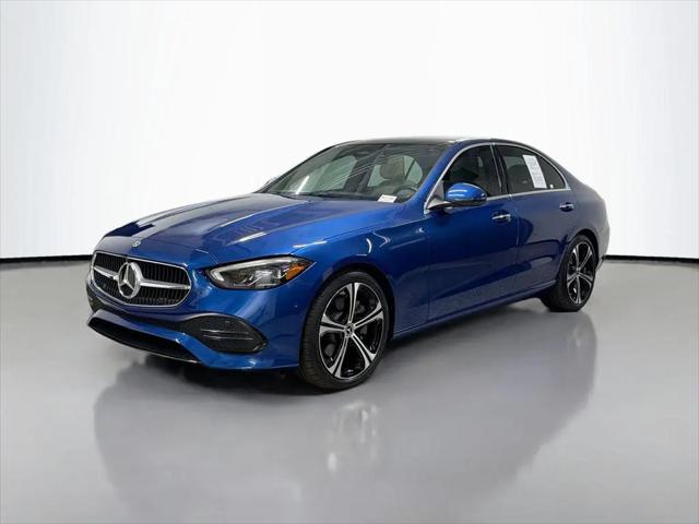 2026 Mercedes-Benz C-CLASS C 300 C 300 for sale in Charleston, SC