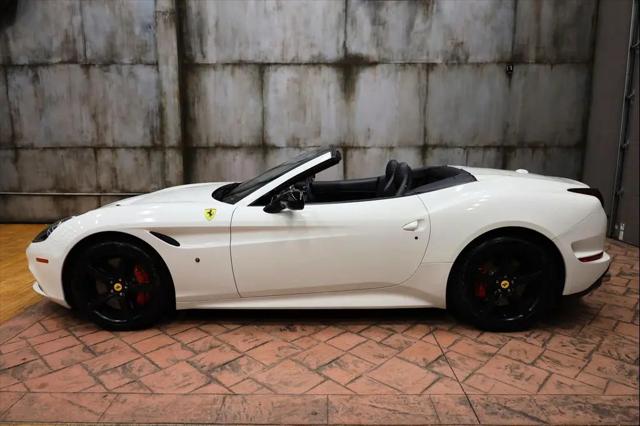 2016 Ferrari California T for sale in Pennington, NJ