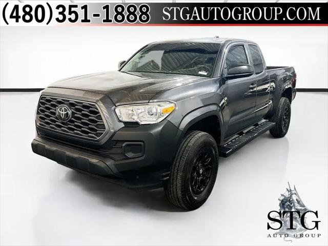 2023 Toyota Tacoma SR for sale in Chandler, AZ