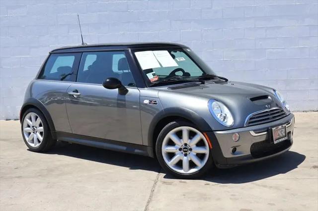 2005 MINI Cooper S Base for sale in Orange, CA