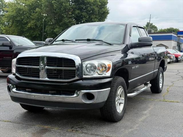 2007 Dodge Ram 1500 SLT for sale in Anderson, IN