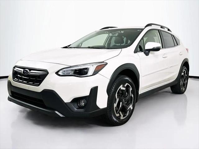 2021 Subaru Crosstrek Limited for sale in Martinez, GA