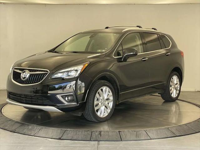 2020 Buick Envision AWD Premium I for sale in Sewickley, PA