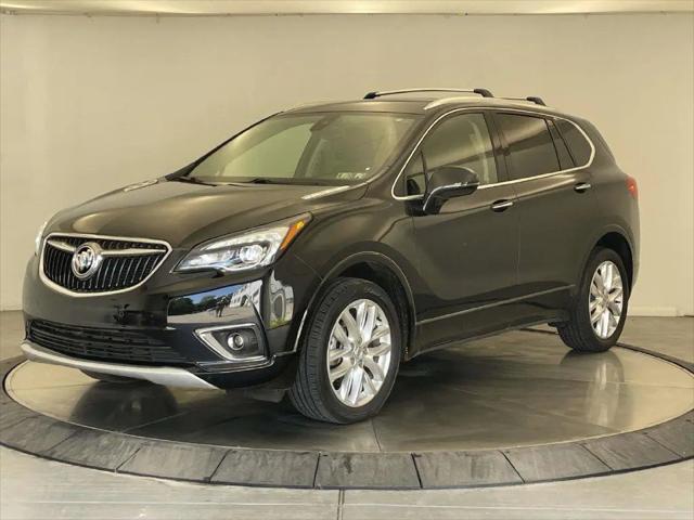 2020 Buick Envision AWD Premium I for sale in Sewickley, PA