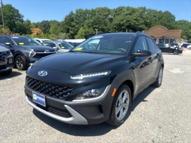2023 Hyundai Kona SEL for sale in Danvers, MA