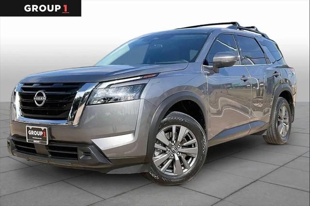 2024 Nissan Pathfinder SV FWD for sale in Austin, TX
