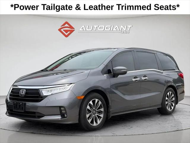 2024 Honda Odyssey EX-L for sale in Fishers, IN