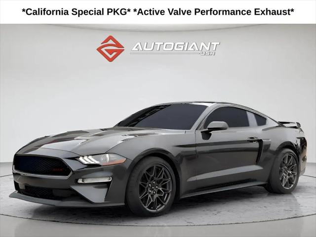 2023 Ford Mustang GT Premium Fastback for sale in Fishers, IN