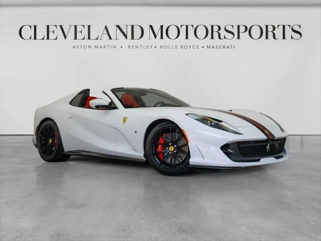 2022 Ferrari 812 GTS Base for sale in Cleveland, OH