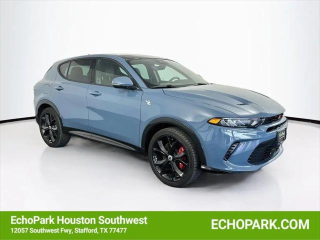 2024 Dodge Hornet R/T Plus EAWD for sale in Stafford, TX