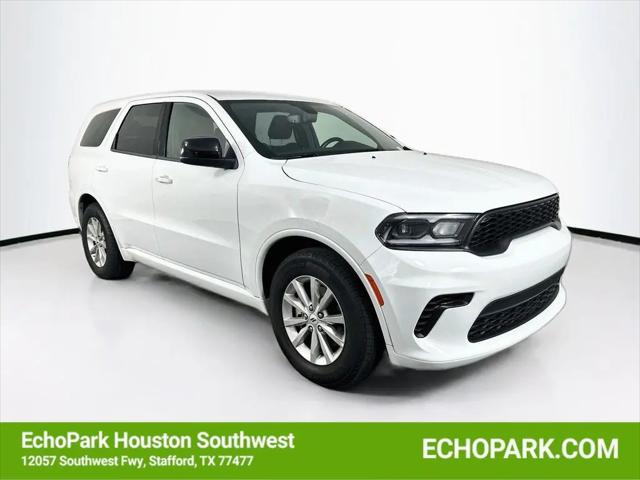 2025 Dodge Durango GT RWD for sale in Stafford, TX
