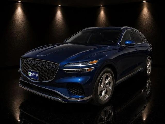 2026 Genesis GV70 2.5T Advanced for sale in Danvers, MA