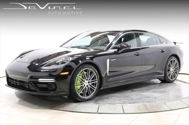 2018 Porsche Panamera E-Hybrid Turbo S Executive for sale in Jacksonville, FL
