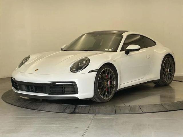 2020 Porsche 911 Carrera S for sale in Sewickley, PA