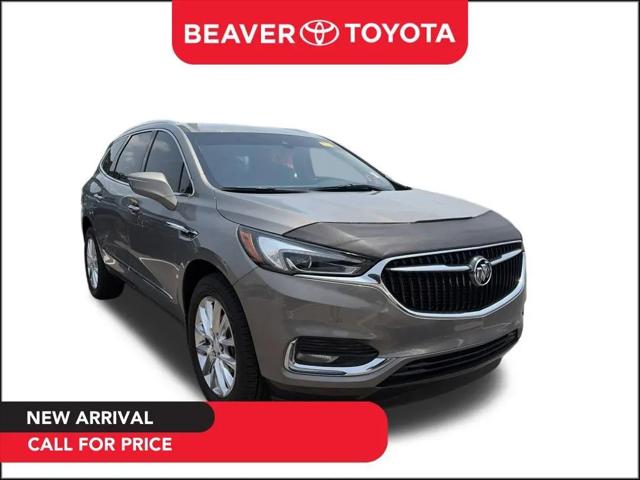 2018 Buick Enclave Premium for sale in Augustine, FL