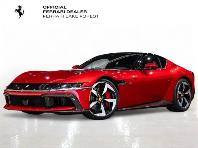 2025 Ferrari 12Cilindri Base for sale in Lake Bluff, IL