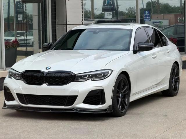 2021 BMW M340i M340i xDrive Sedan for sale in Indianapolis, IN
