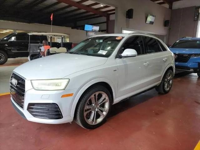 2016 Audi Q3 2.0T Premium Plus for sale in Carlstadt, NJ