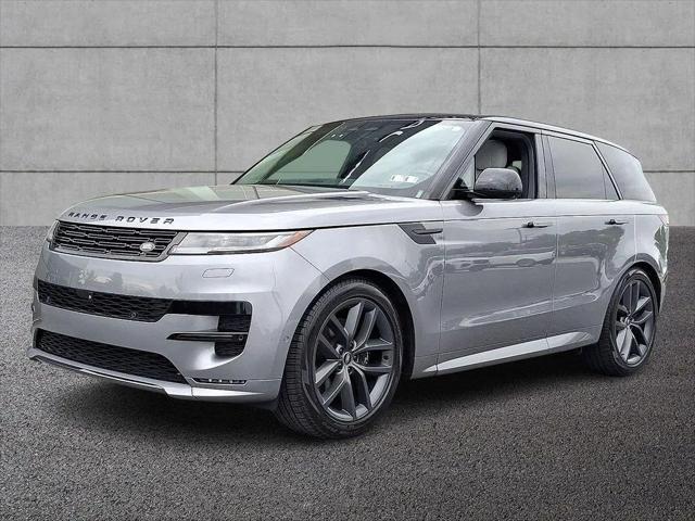 2024 Land Rover Range Rover Sport Dynamic SE for sale in ALLENTOWN, PA