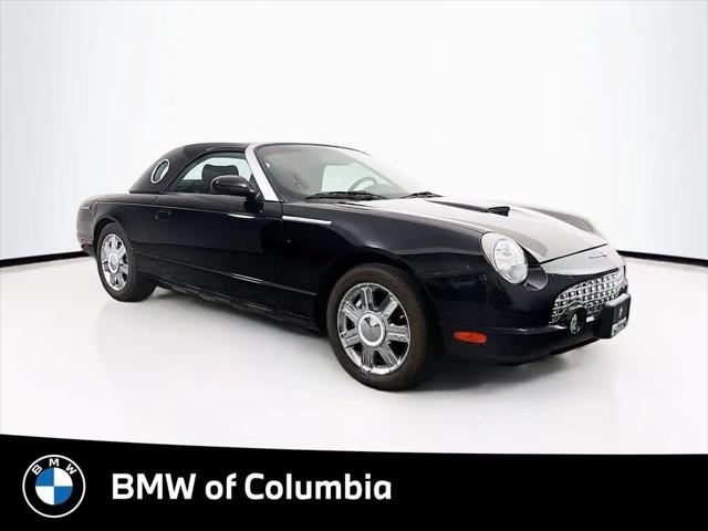 2005 Ford Thunderbird Base for sale in Columbia, MO