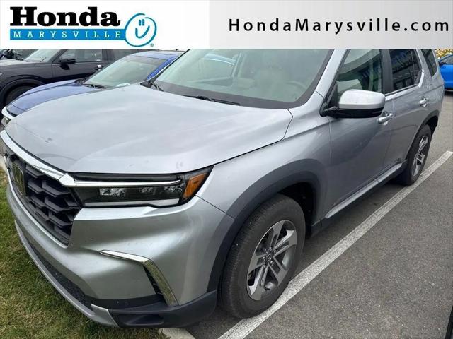 2024 Honda Pilot EX-L for sale in Marysville, OH