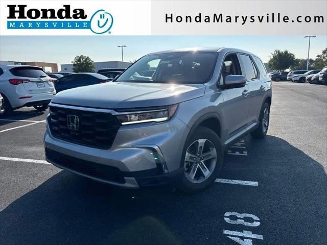 2024 Honda Pilot EX-L for sale in Marysville, OH