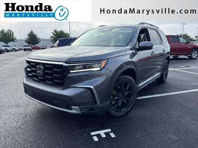 2025 Honda Pilot Touring for sale in Marysville, OH