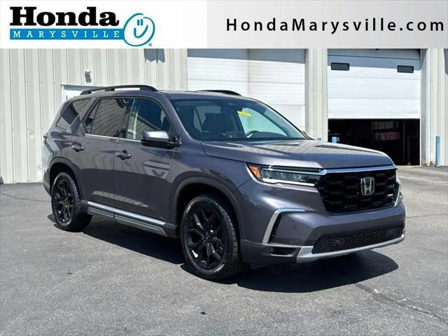 2025 Honda Pilot Touring for sale in Marysville, OH