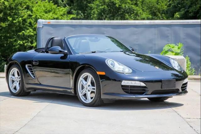 2011 Porsche Boxster Base 2dr Convertible for sale in Bon Aqua, TN