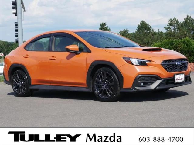 2024 Subaru WRX Premium for sale in Nashua, NH