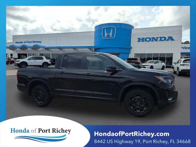 2026 Honda Ridgeline TrailSport+ for sale in Port Richey, FL